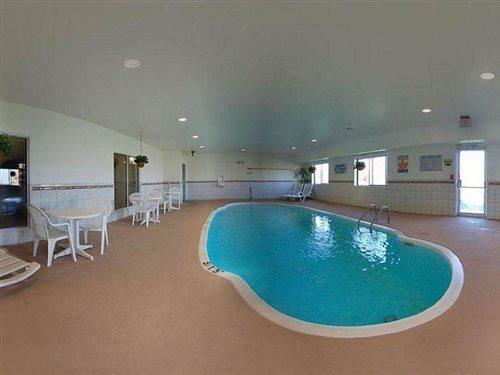 Hotel Comfort & North 2*