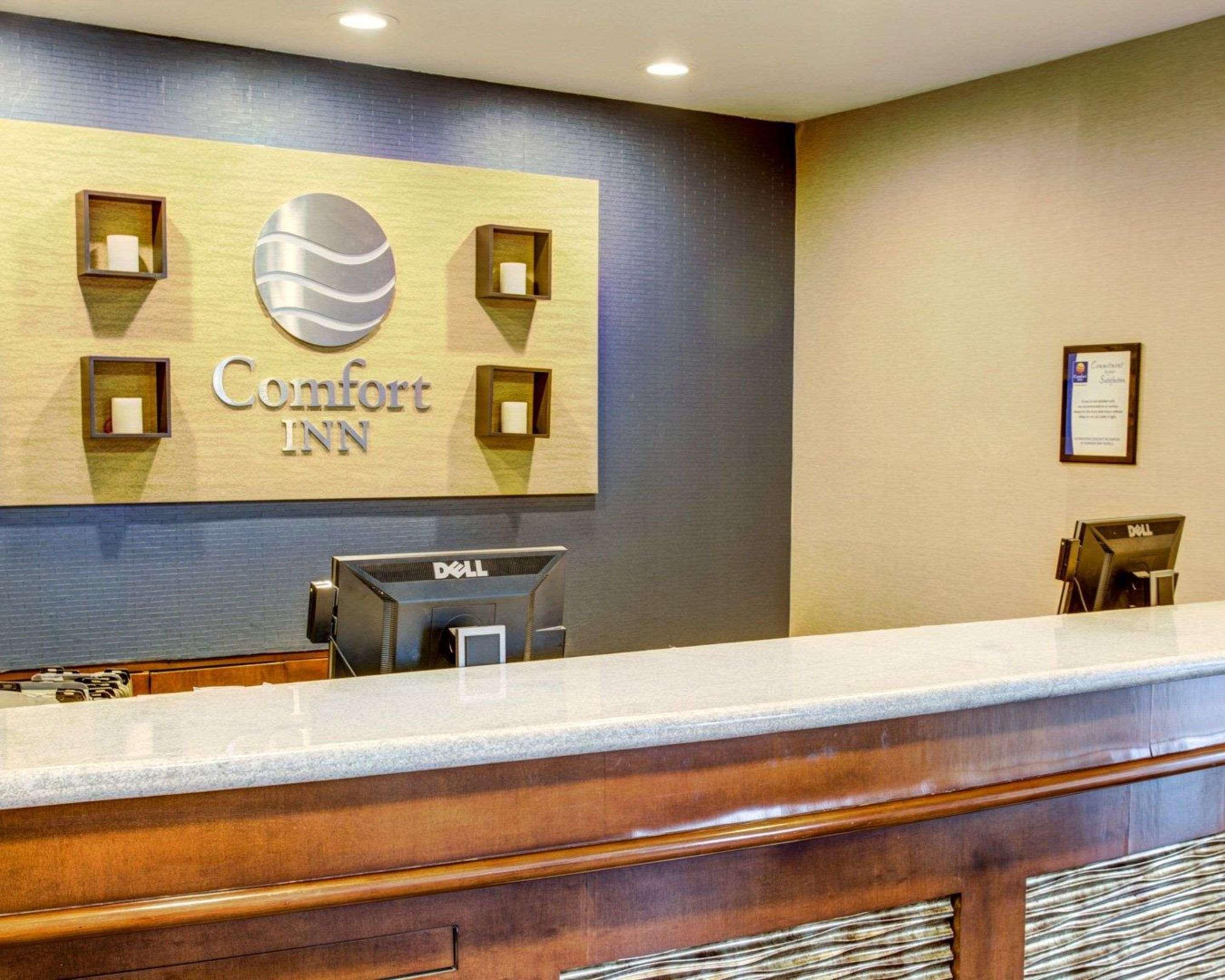 Hotel Comfort & North