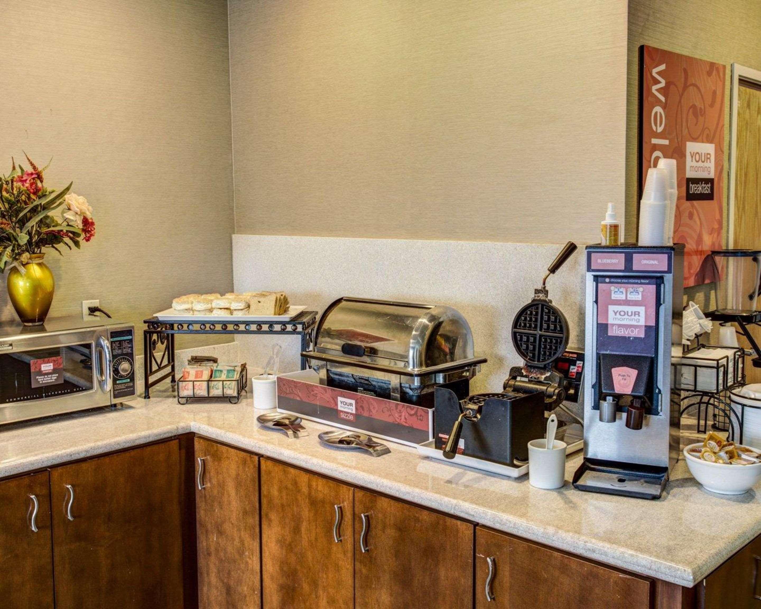 Hotel Comfort & North 2*