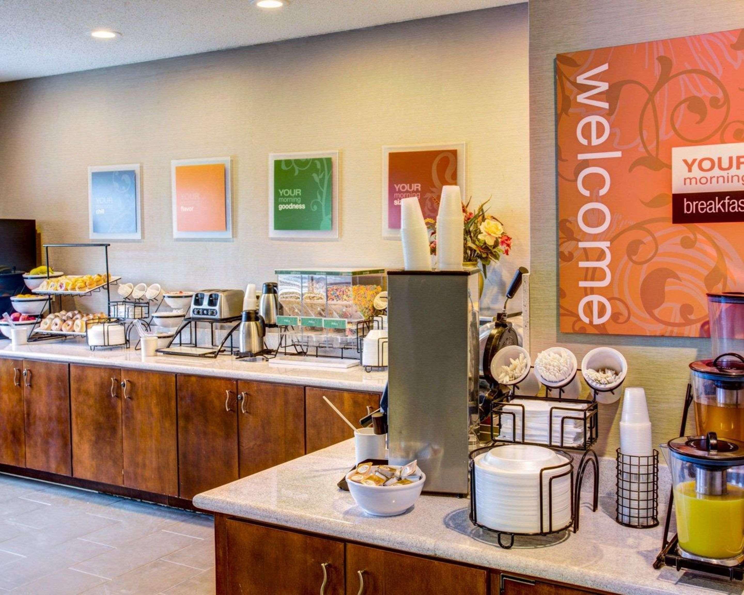 Hotel Comfort & North