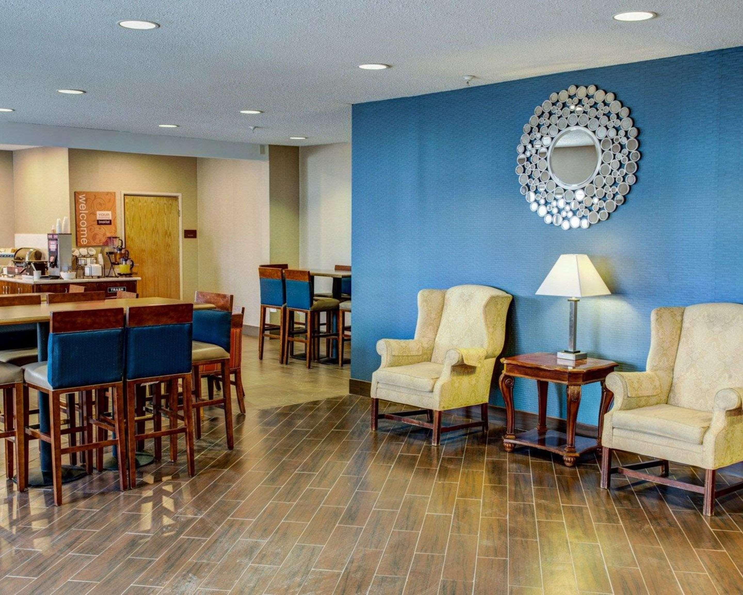 Hotel Comfort & North 2*