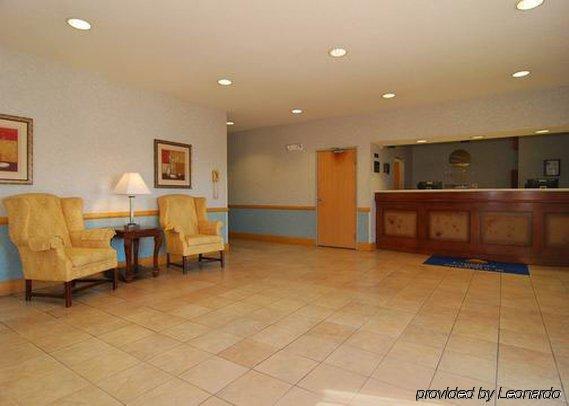Hotel Comfort & North Greenfield