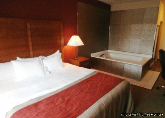 Comfort & North 2* Greenfield