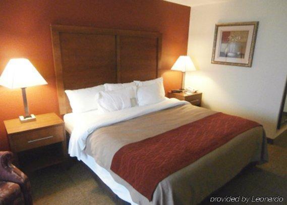 Comfort & North Hotel Greenfield