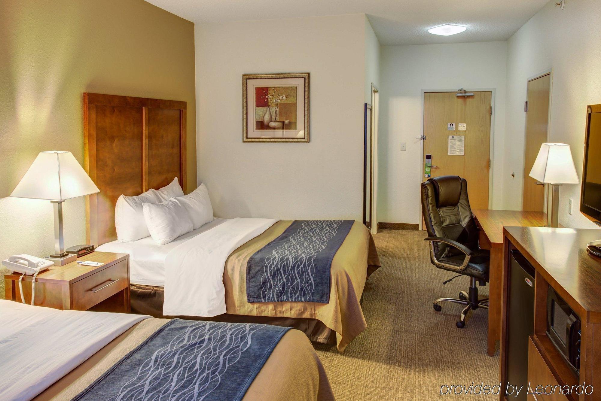 Comfort & North Hotel Greenfield