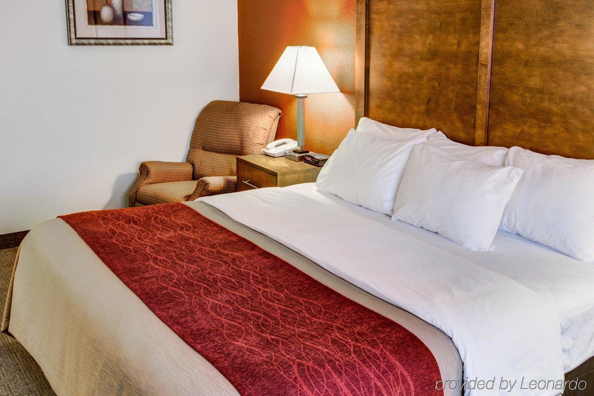 Comfort & North Hotel 2*