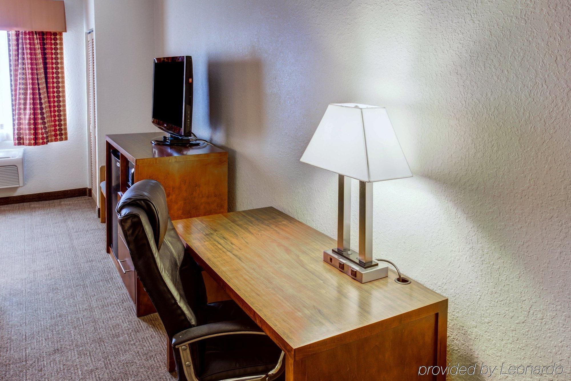 Comfort & North Hotel Greenfield