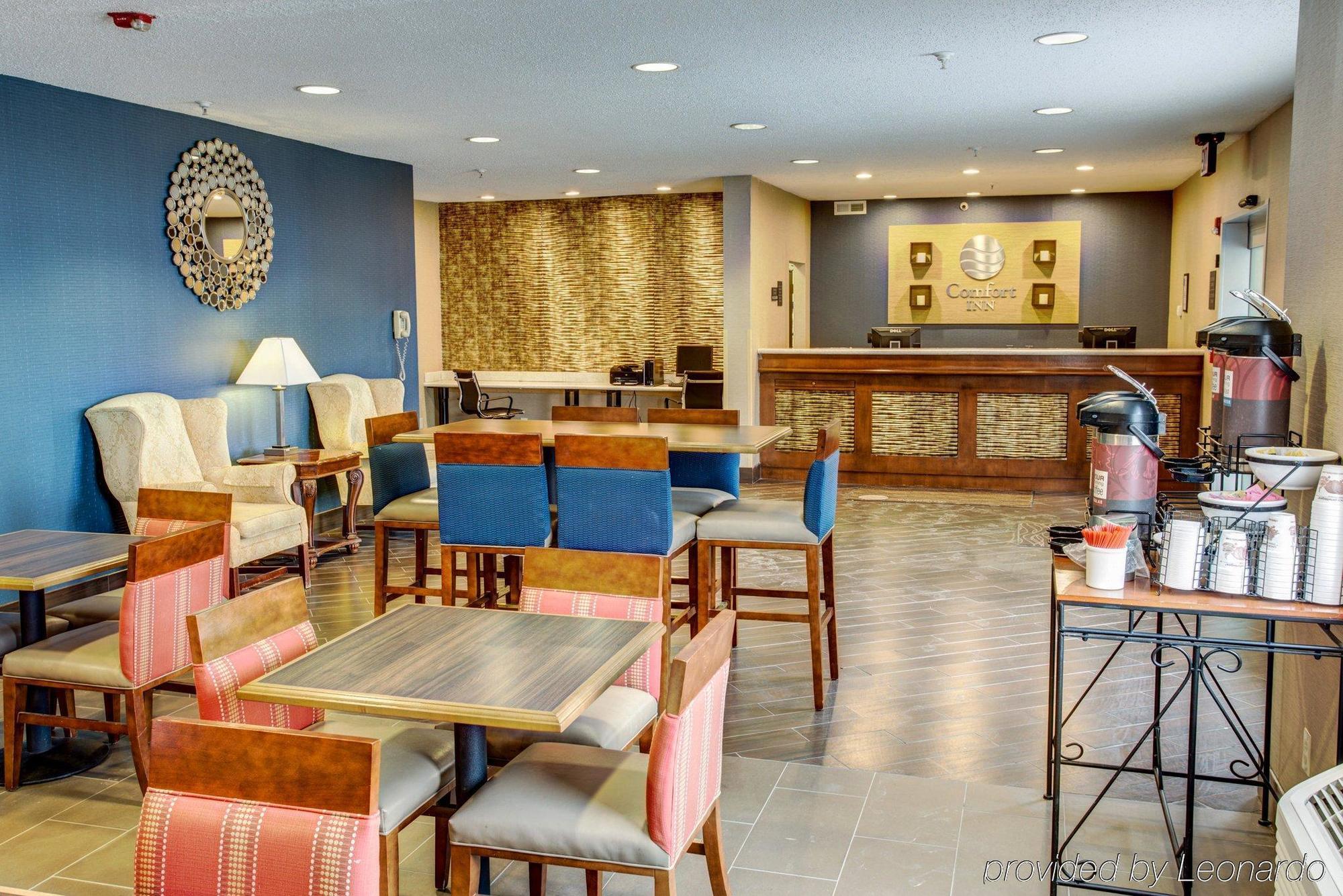 Hotel Comfort & North 2*