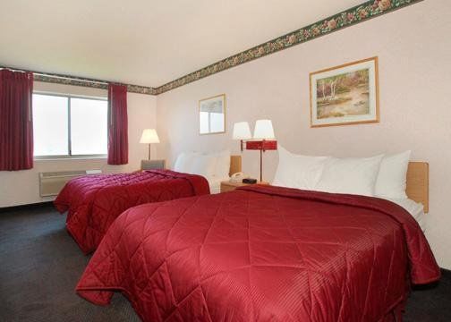 Comfort & North Hotel Greenfield