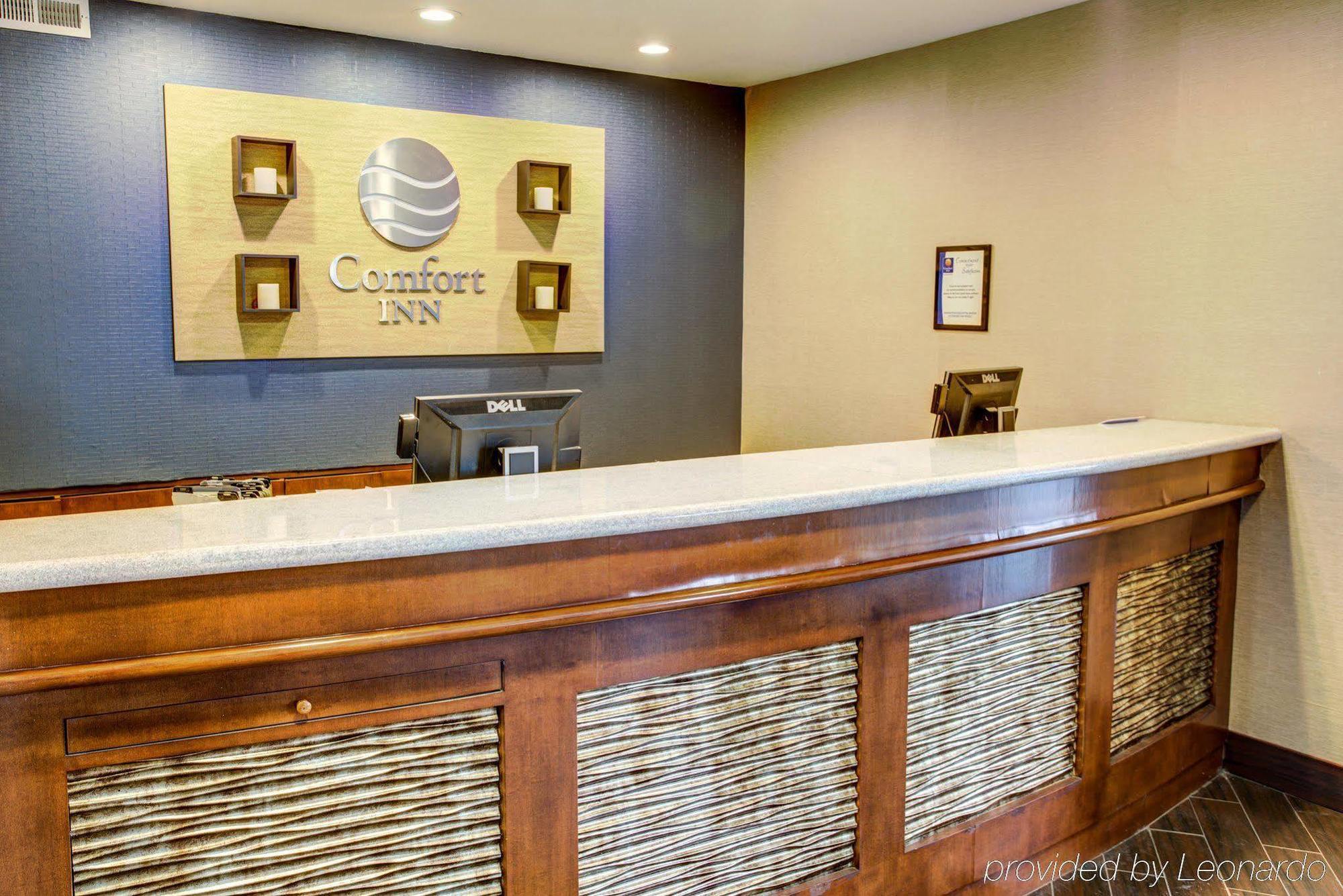 Hotel Comfort & North