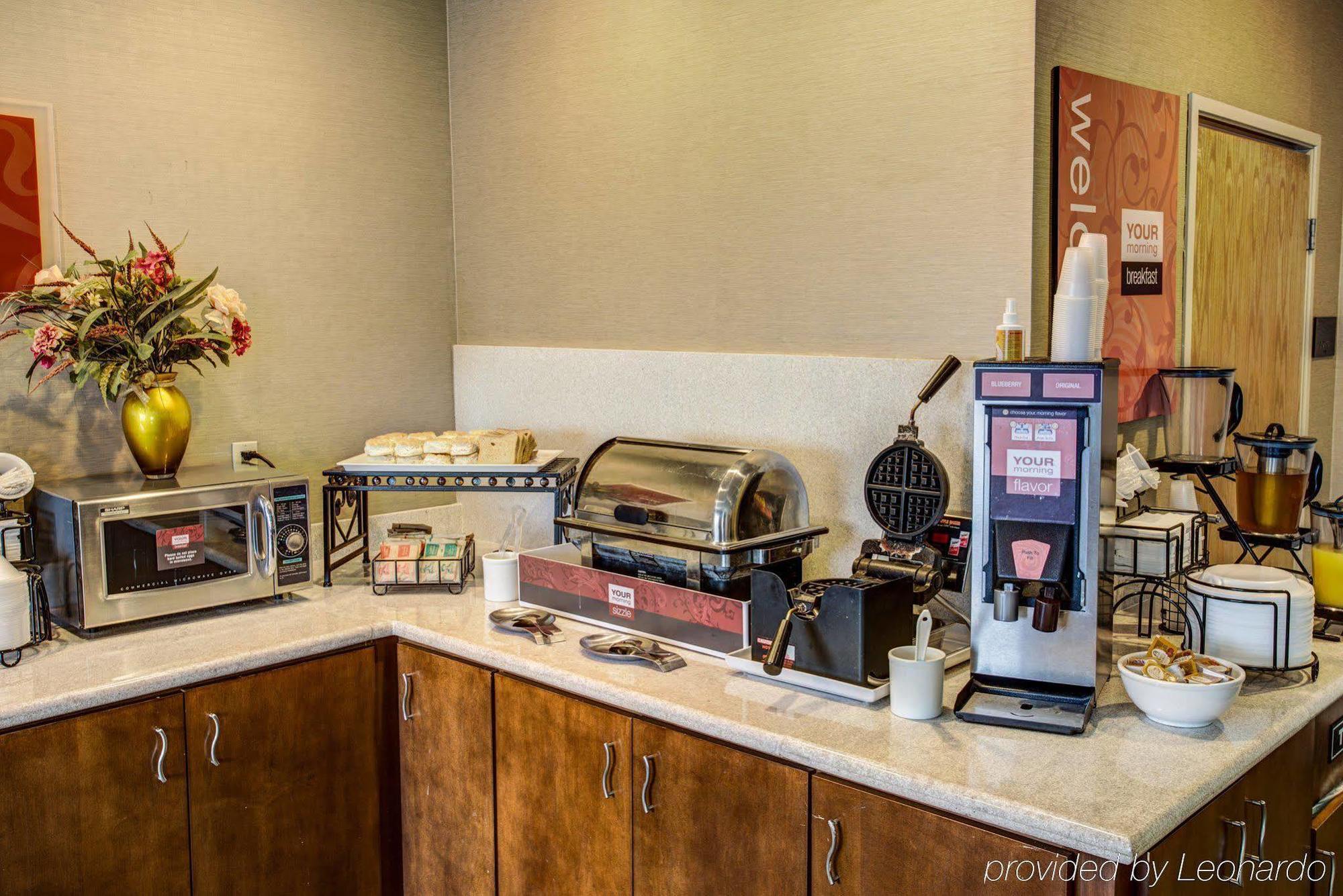 Hotel Comfort & North