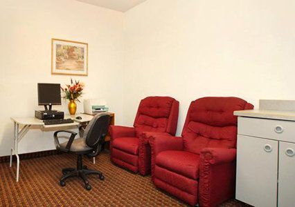 Comfort & North Hotel