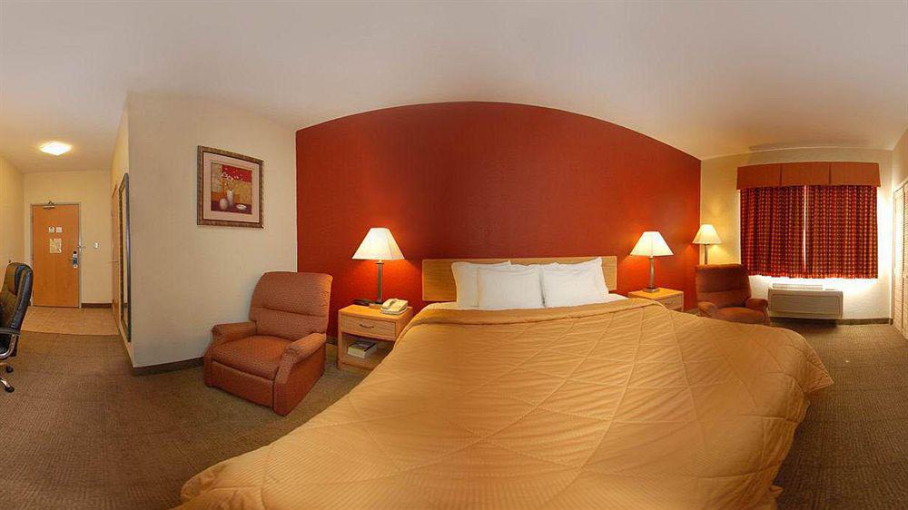 Hotel Comfort & North