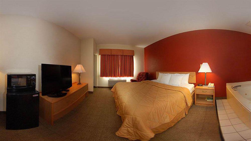 Hotel Comfort & North 2*